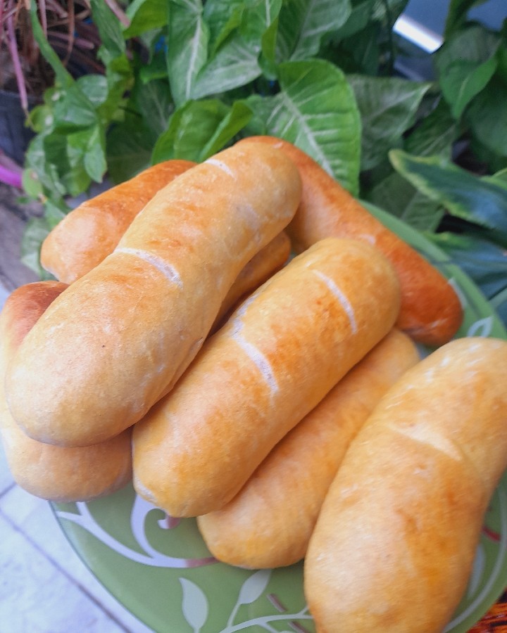 عکس ?نان ساندویچی برای مدرسه ی بچه های گلم ?