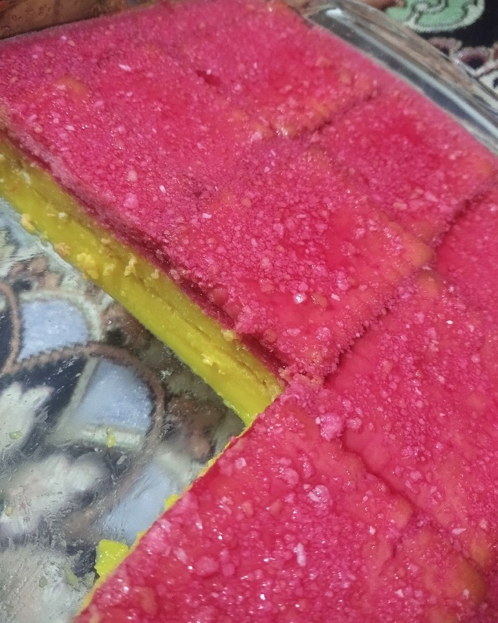 عکس دسر 