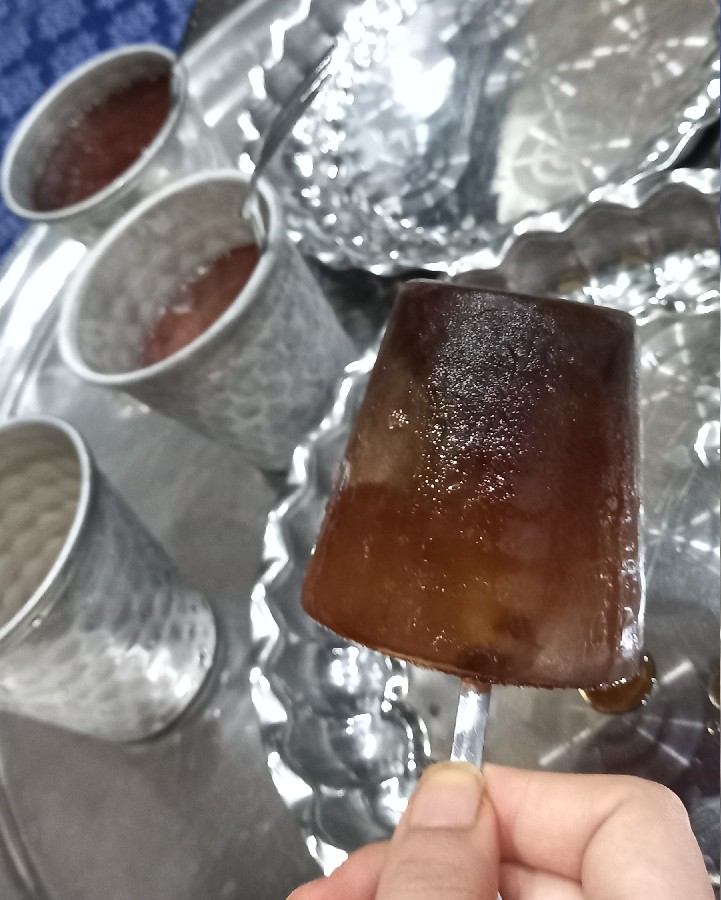 اسکمو خانگی