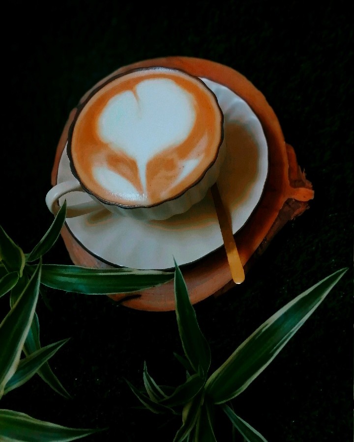 لته ارت جذاب