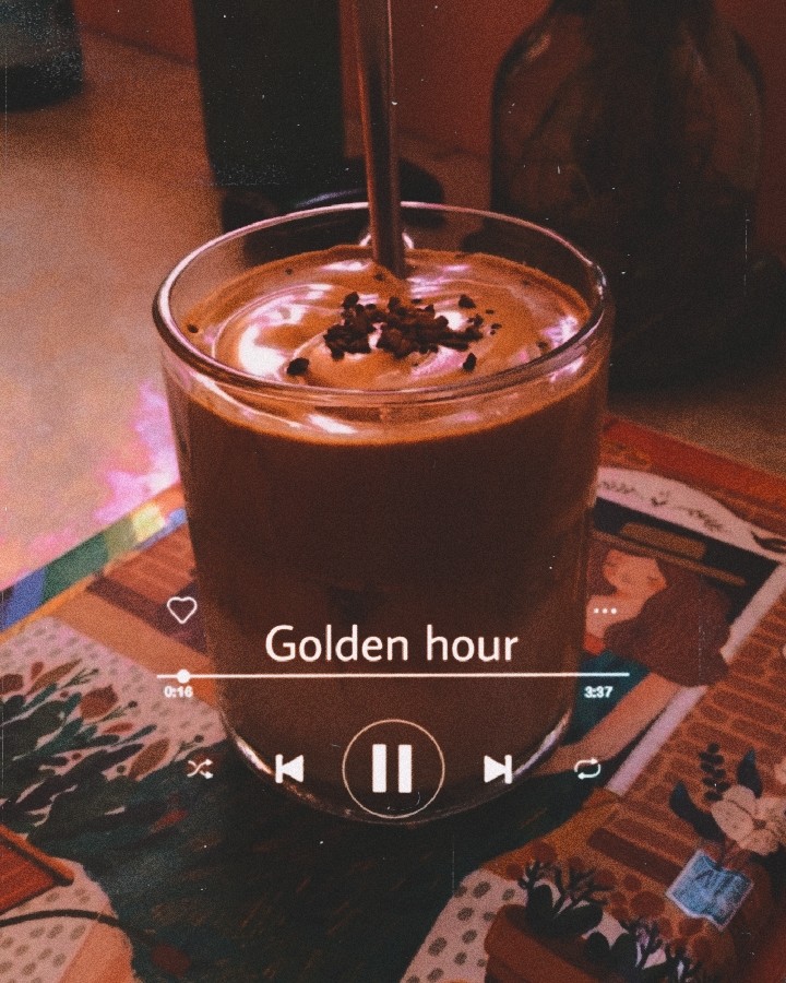 قهوه دالگونا