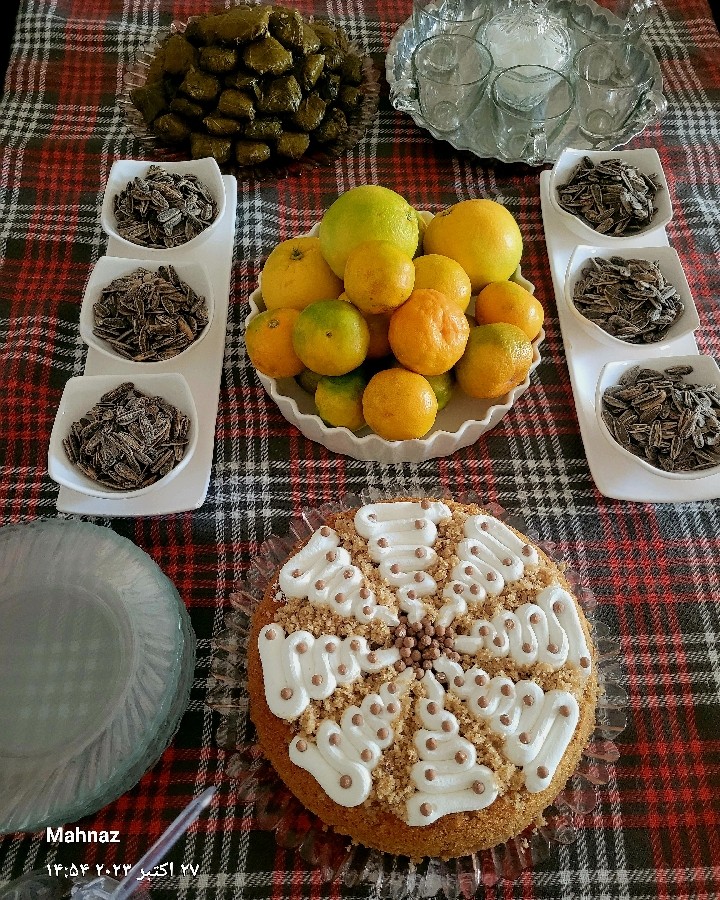 عکس دورهمی