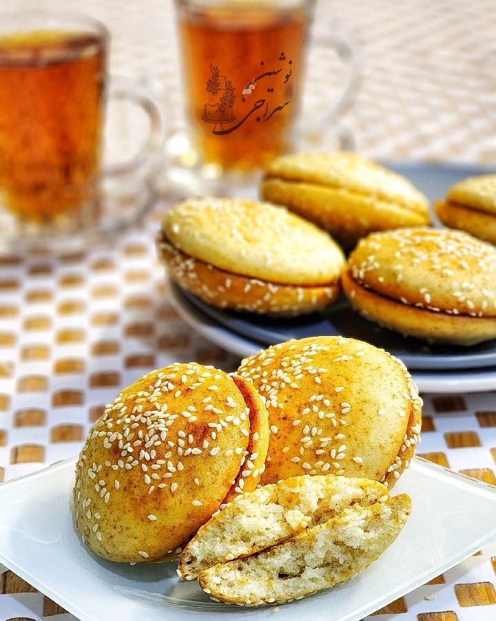کلوچه ی پایه