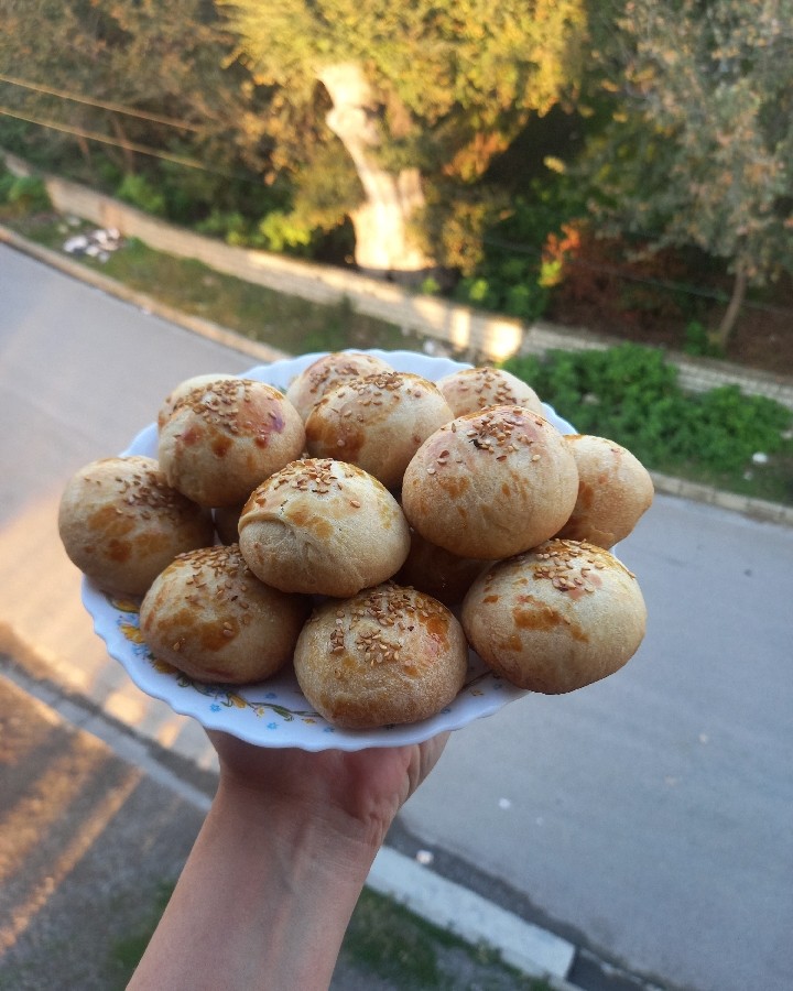 عکس نون داغ