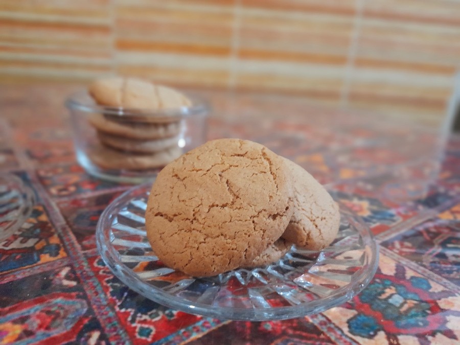 عکس کوکی