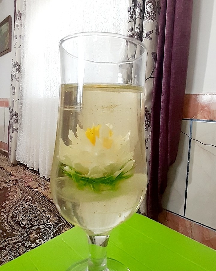 عکس ژله تزریقی
