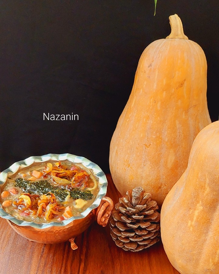 آش ترش زنجان