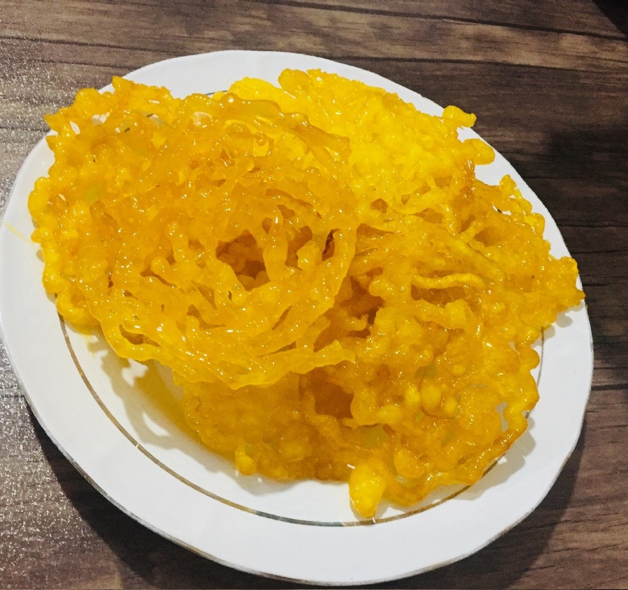 عکس زولبیا