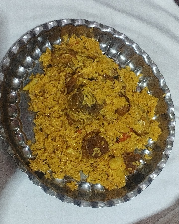 عکس مچبوست لحم ..مچبوس گوشت