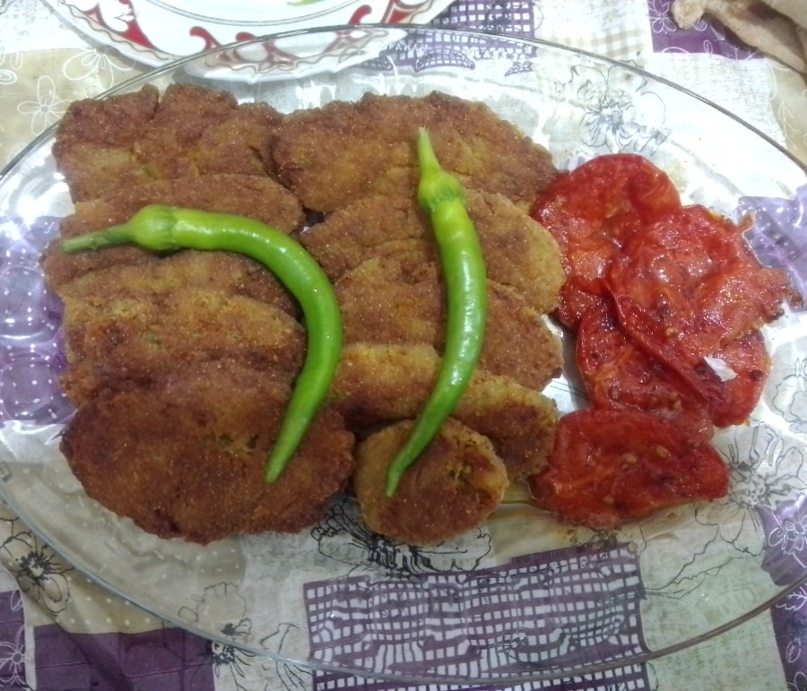 عکس کباب