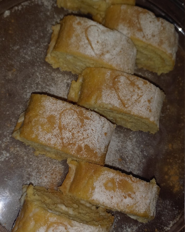 عاشق شیرینیاکجان؟???