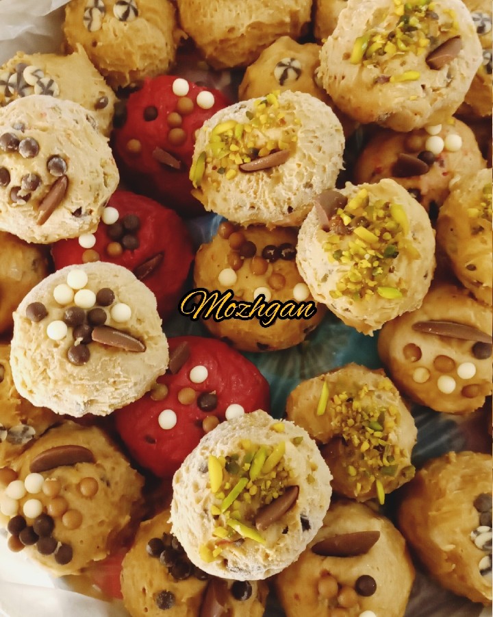 عکس کوکی سفارشی