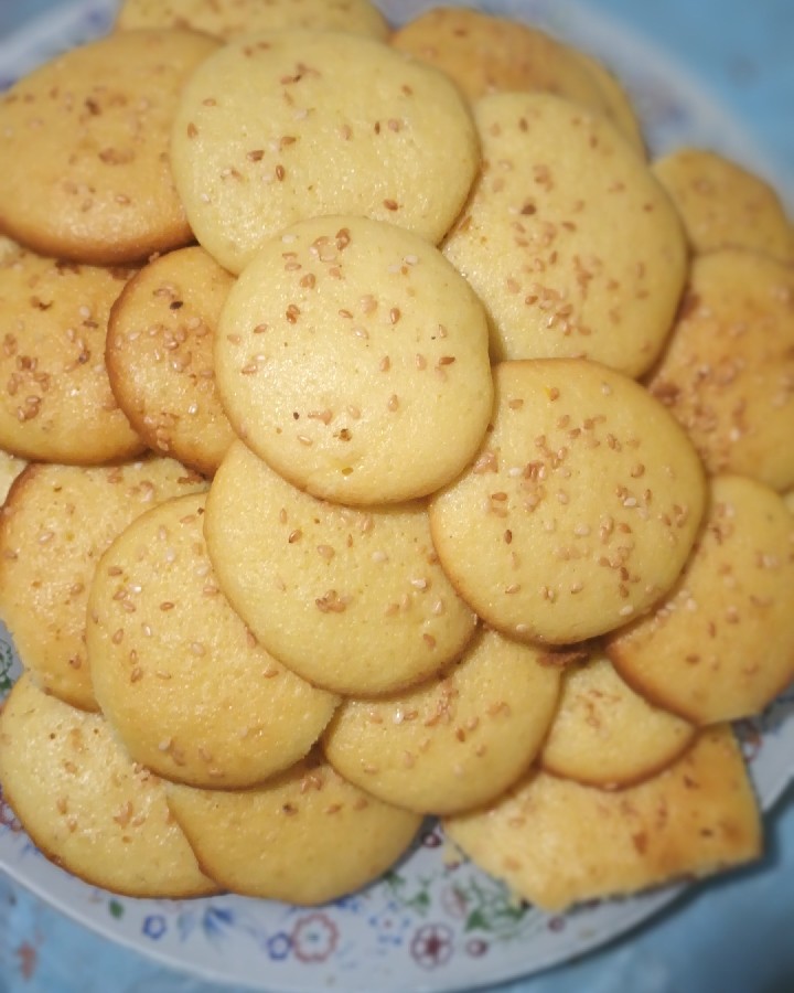 عکس کلوچه