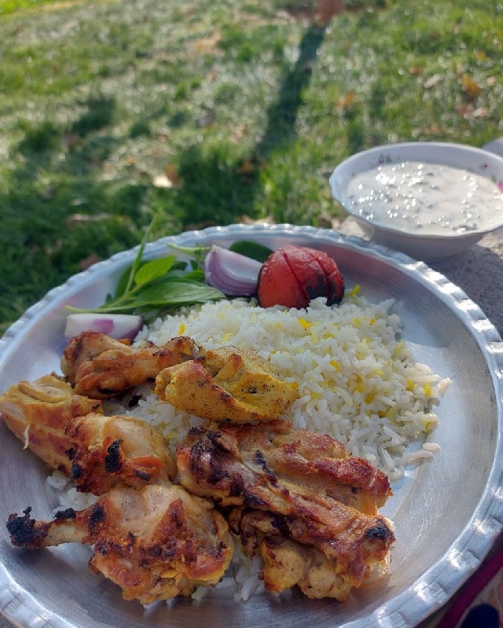 عکس روزمرگی