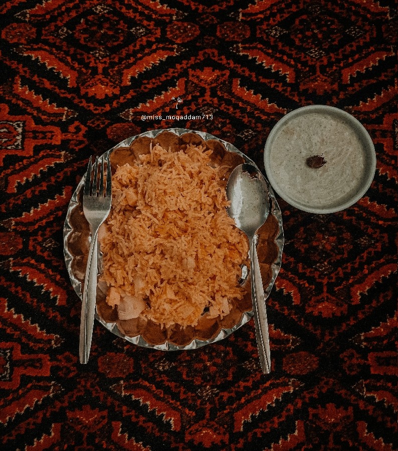 بفرمایید دمی گوجه