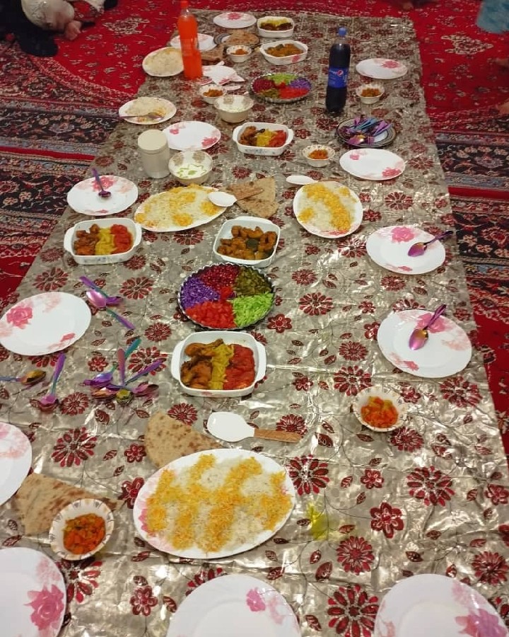 عکس ی شب عالی???