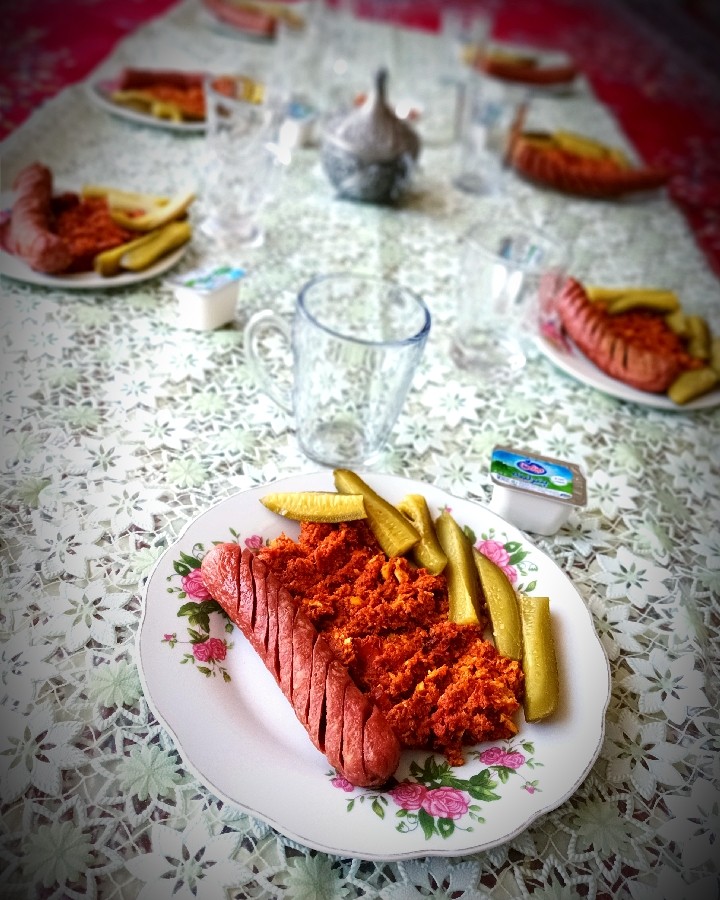 صبحانه انگلیسی