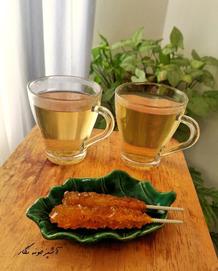 دمنوش دارچین