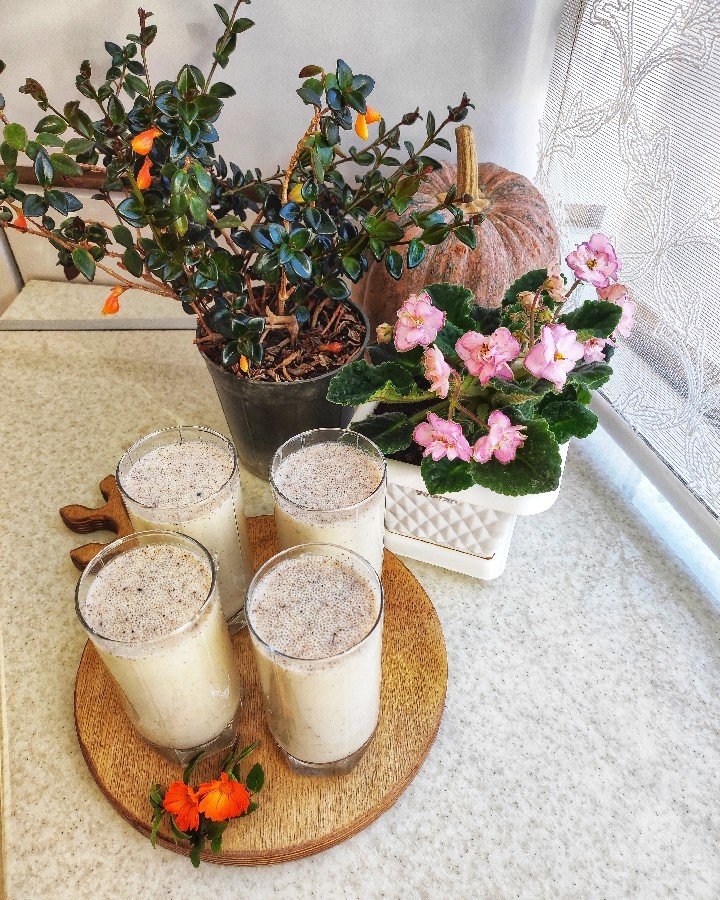 سوپر شیر موز