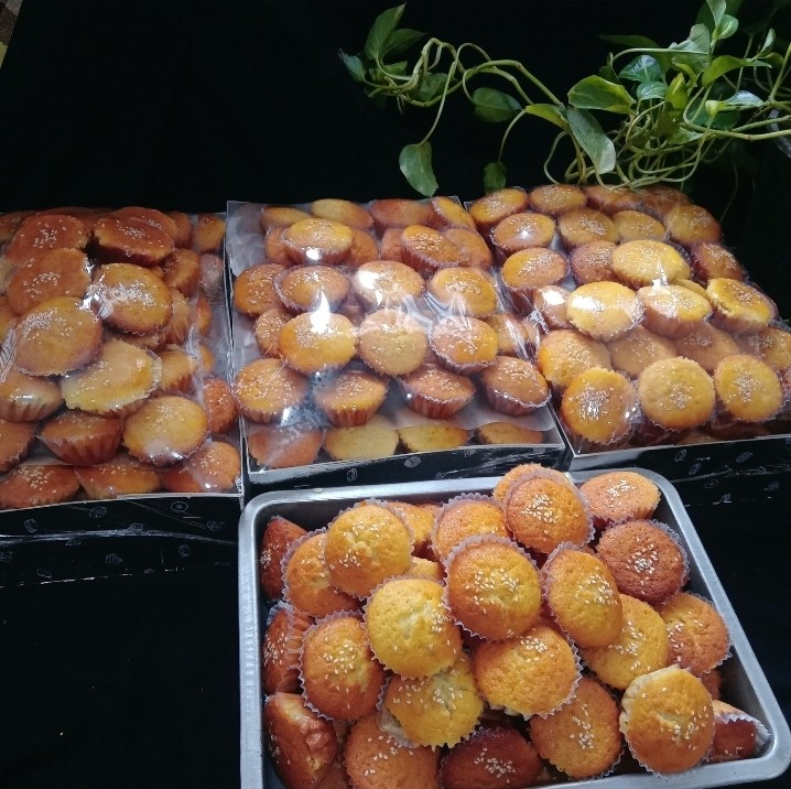 کیک یزدی(کپشن)