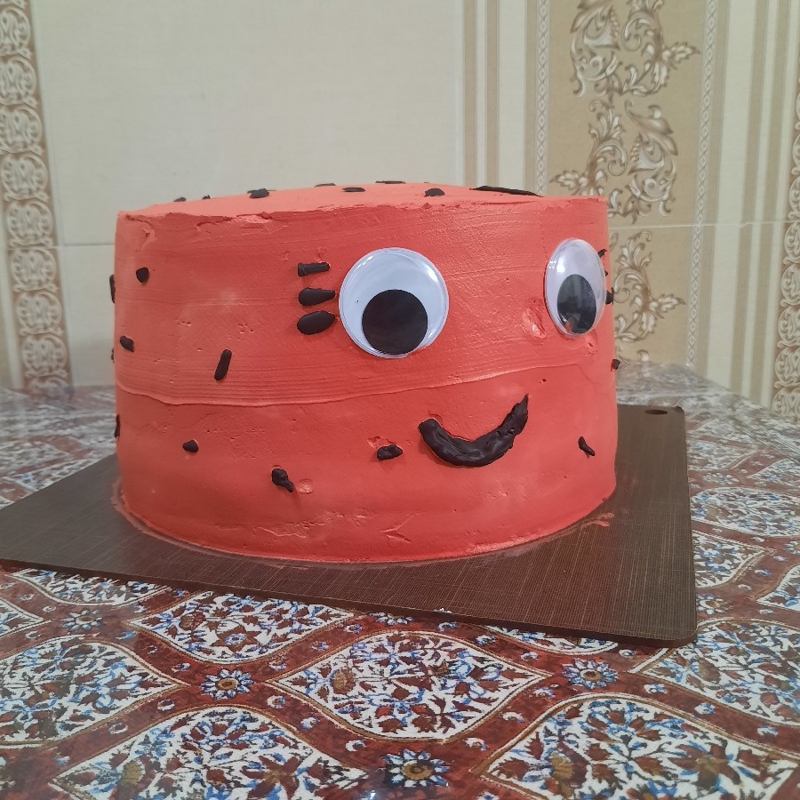 کیک یلدا۱۴۰۲