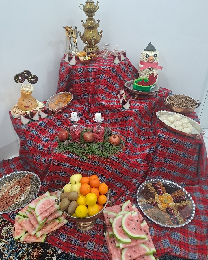 عکس یلدا 1402