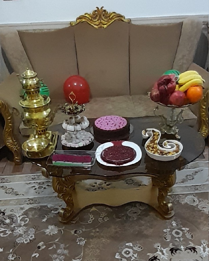 عکس شب یلدا