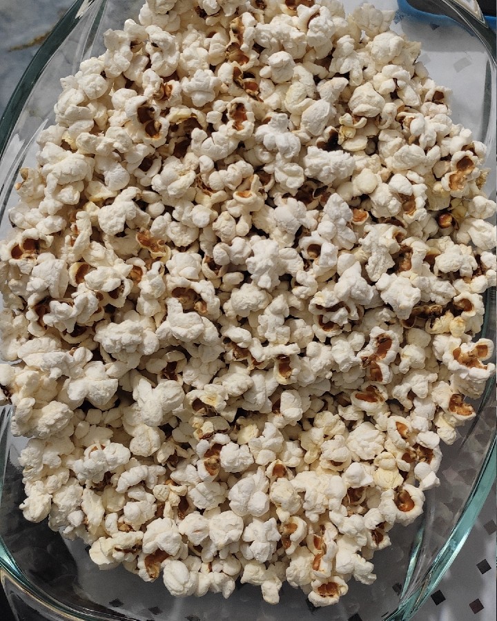 پاپ کورن