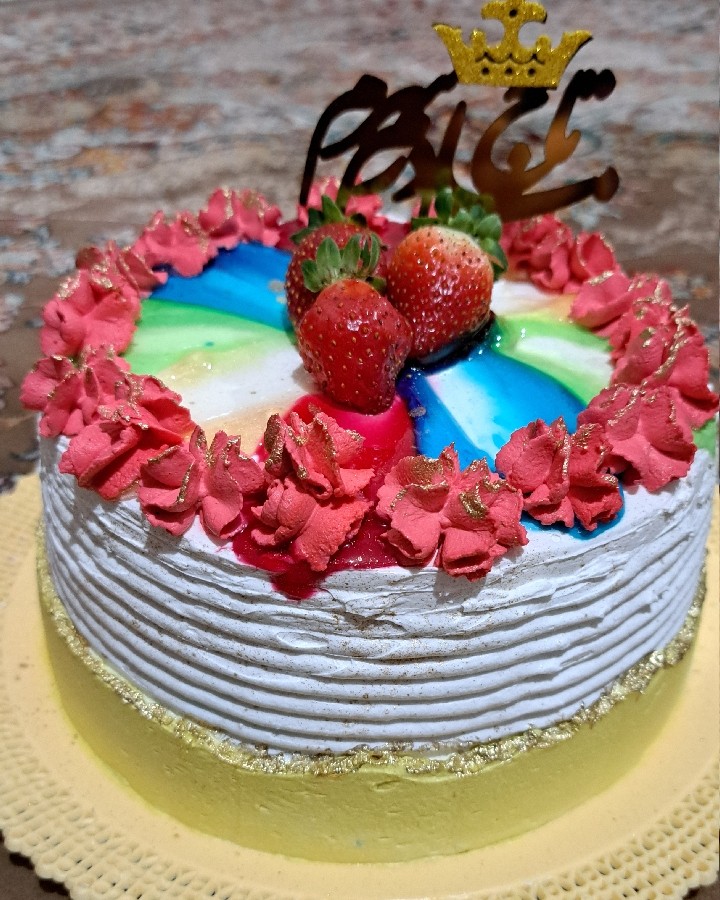 عکس روز_مادر