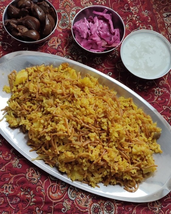 عکس کومه