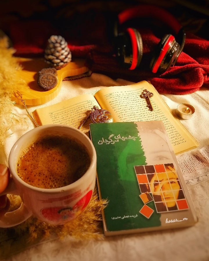 کاپوچینو خانگی