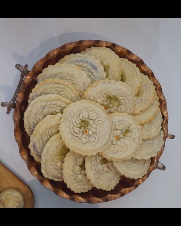 عکس کلمپه سنتی کرمان