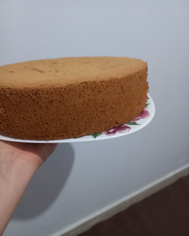 مراحل کیک روز مادر