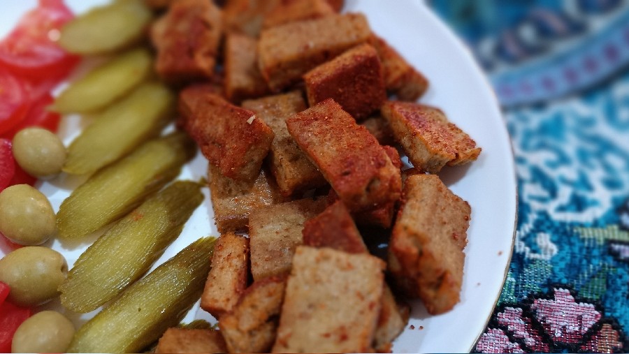 سوسیس خونگی