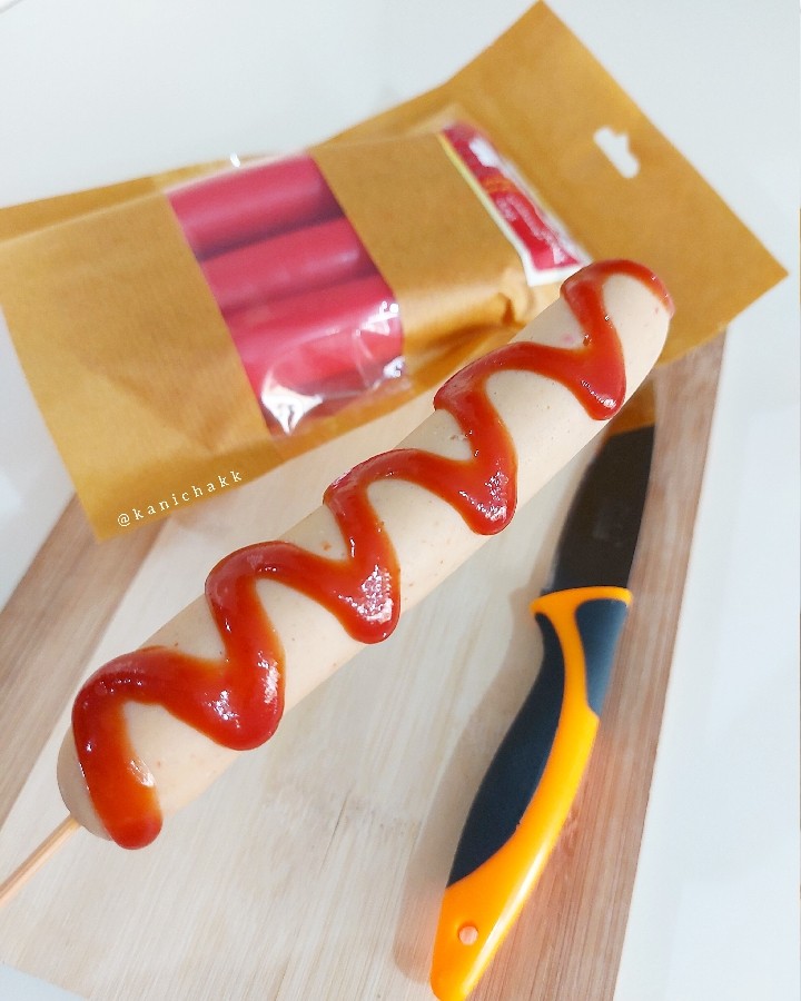 سوسیس آلمانی