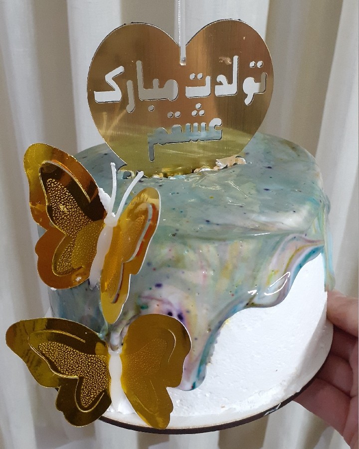 عکس روزمرگی