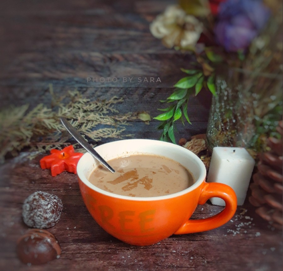 قهوه یونانی