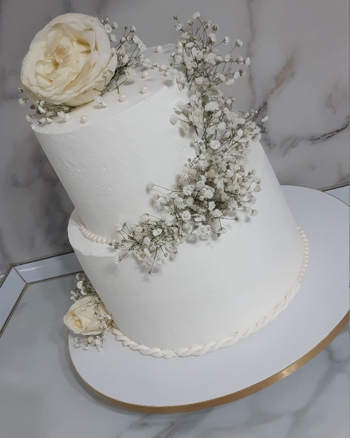 کیک عروسی سفارشی