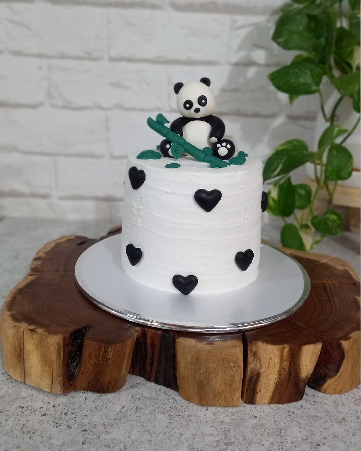 عکس کیک شادی