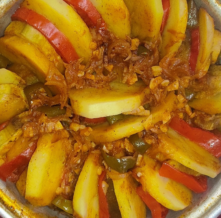 رتتویی (خوراک بادمجان)