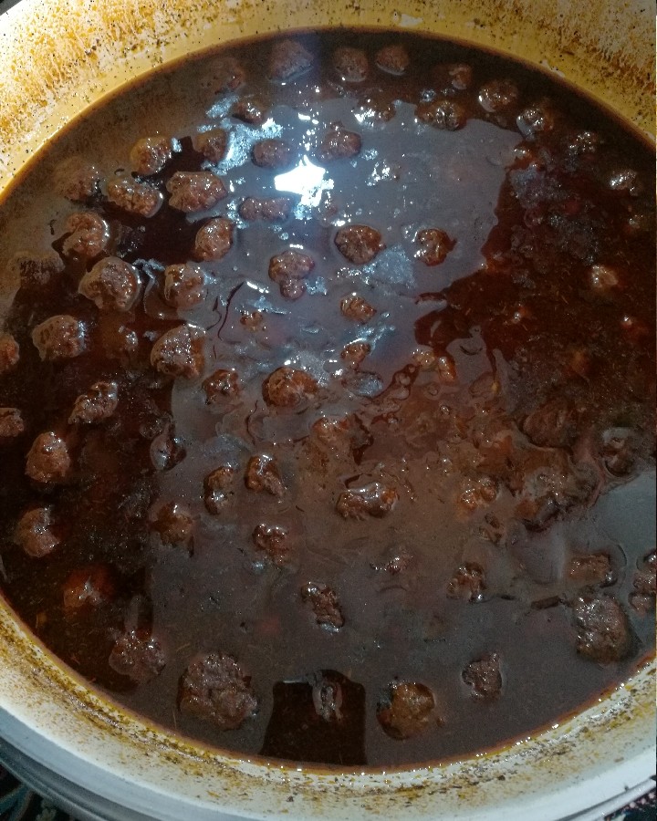 خورش داوود پاشا