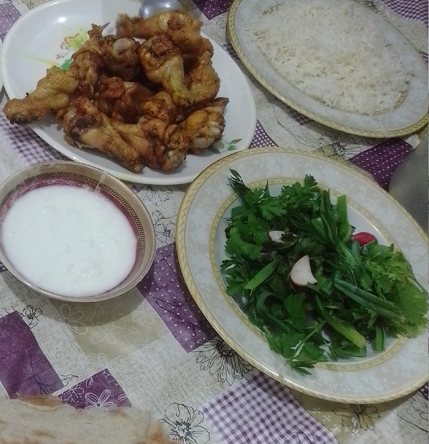 عکس پاچین