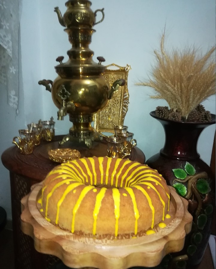 عکس کیک میلاد ابا صالح المهدی عج الله تعالی فرجه الشریف مبارکباد.