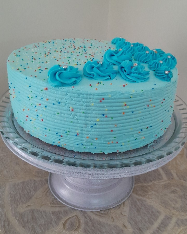 # کیک
# کیک تولد 



