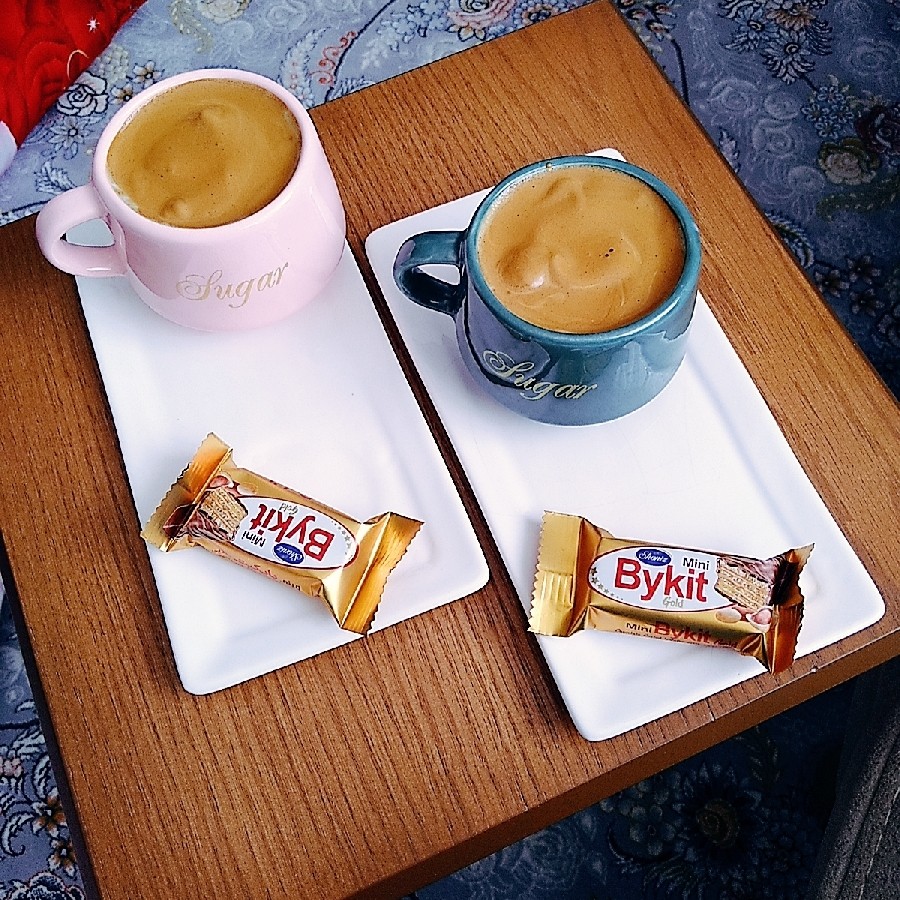 قهوه دالگونا