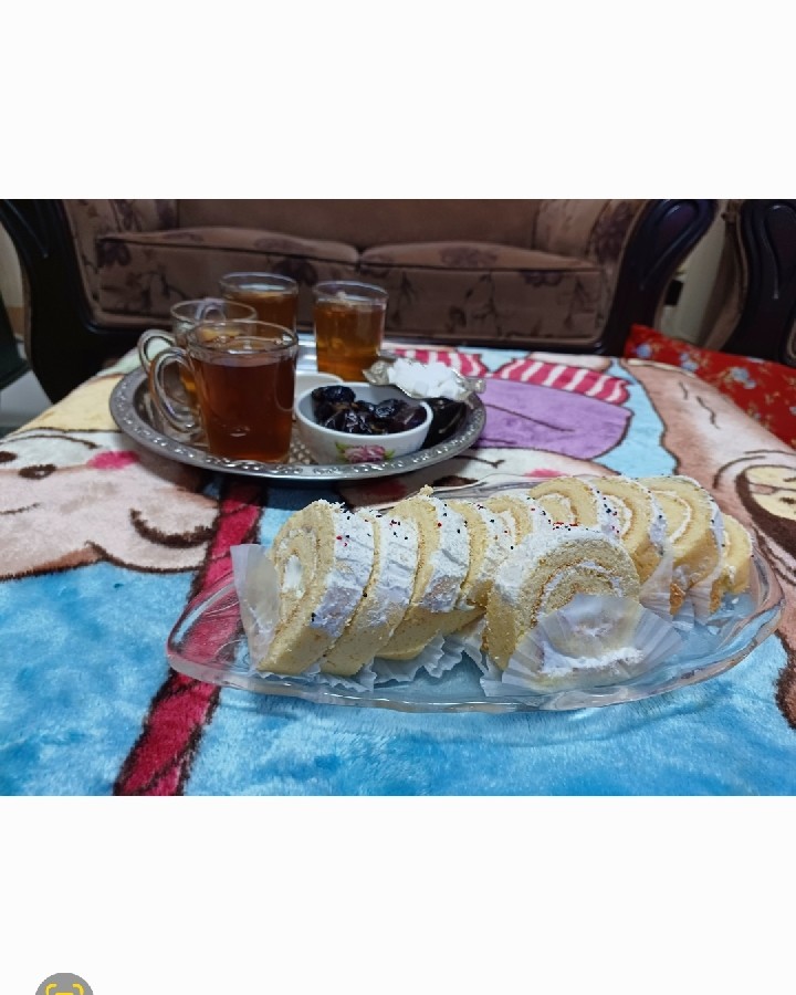 عکس رولت