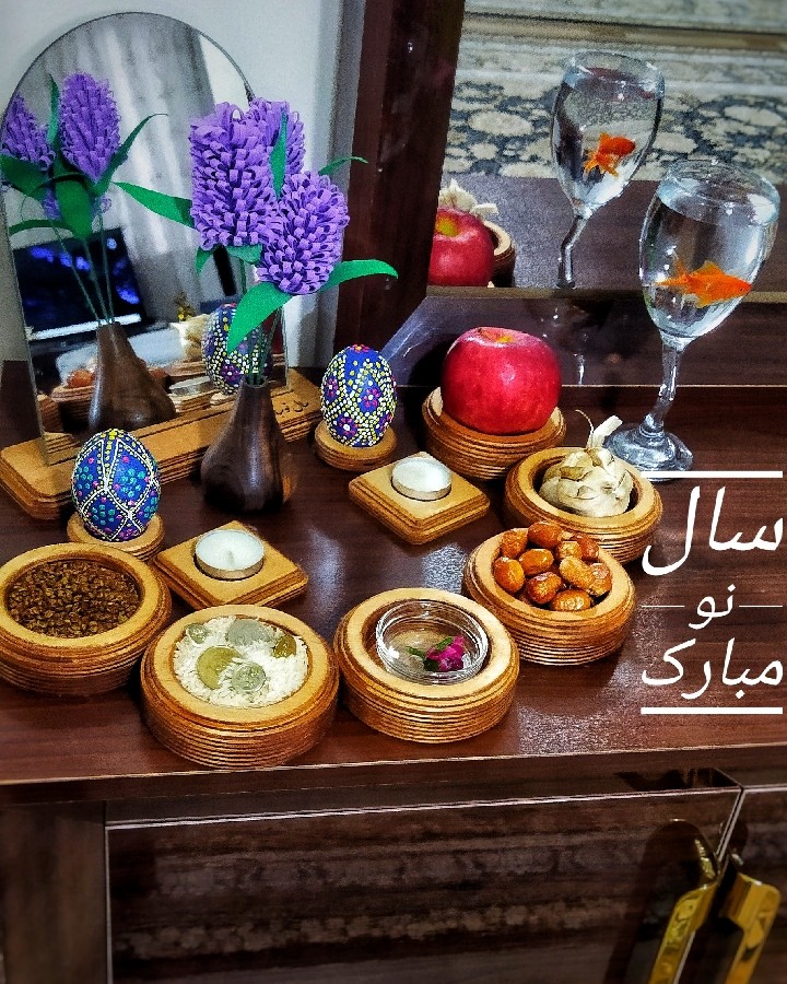 عکس سال1403مبارک