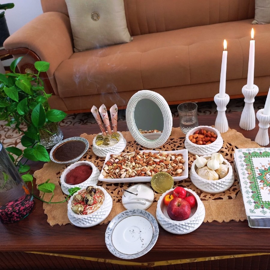 سال نو مبارک