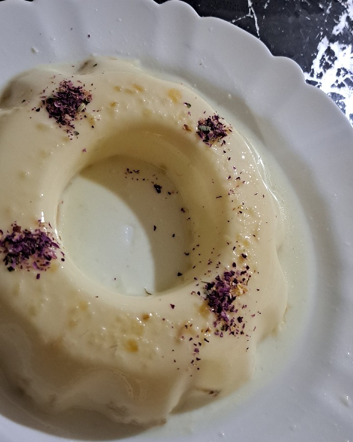 عکس دسر