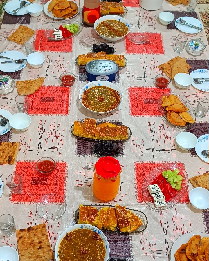 افطاری 